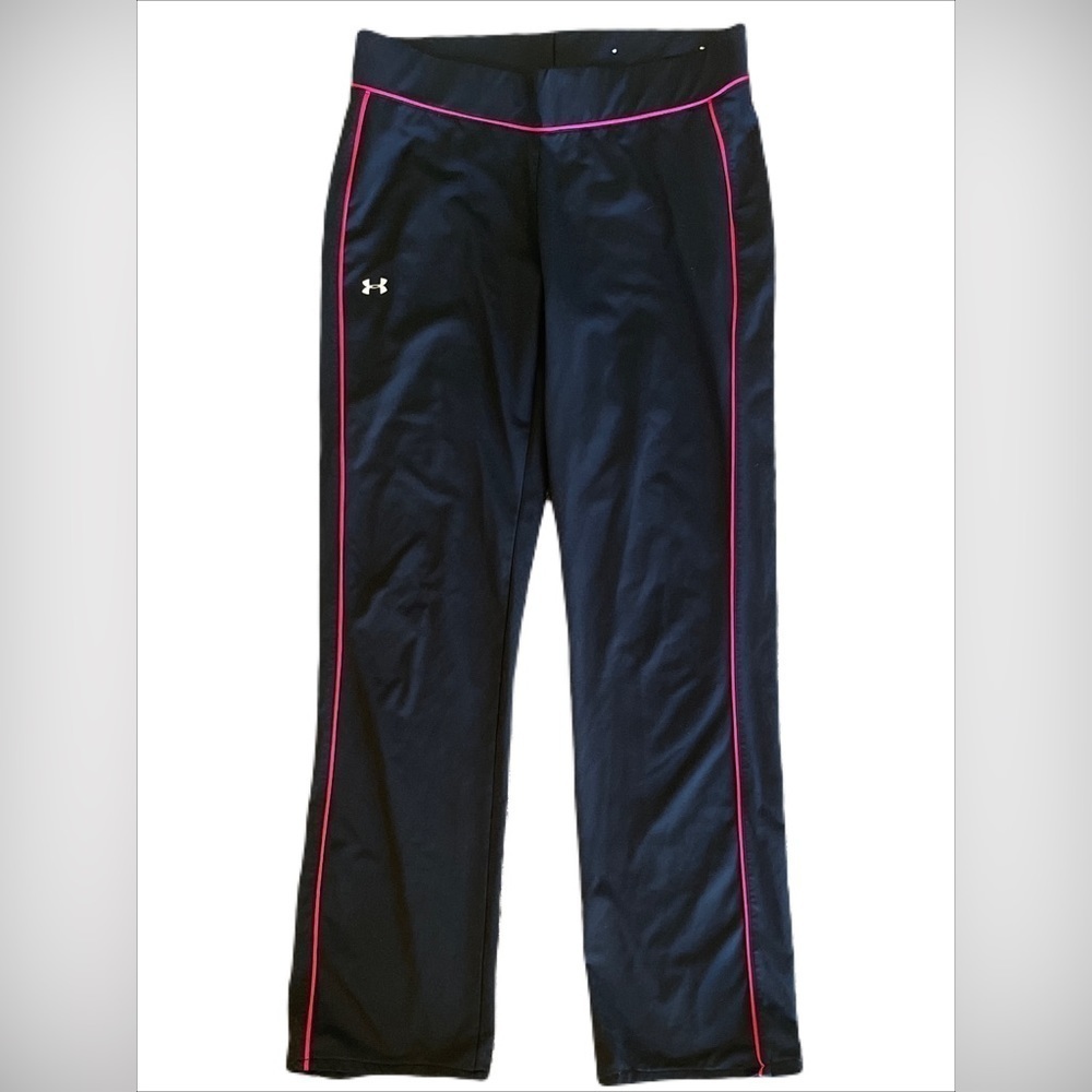 UNDER Armour All Season Gear Leggings M | activewear | workout | good condition